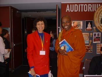 3 at the Global conference on Buddshim in Perth June 2006.jpg
